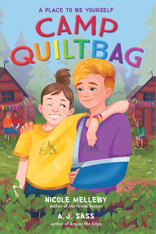 Front cover_Camp QUILTBAG