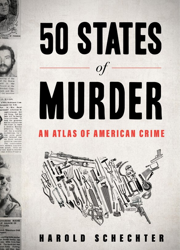 Couverture_50 States of Murder