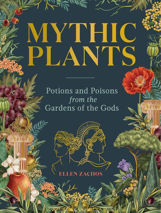 Front cover_Mythic Plants
