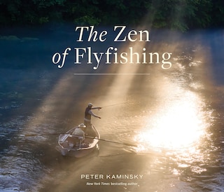 Couverture_The Zen of Flyfishing