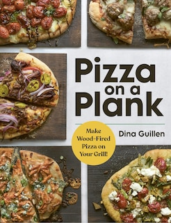 Front cover_Pizza on a Plank