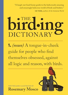 Front cover_Birding