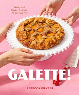 Front cover_Galette!
