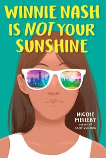 Front cover_Winnie Nash Is Not Your Sunshine
