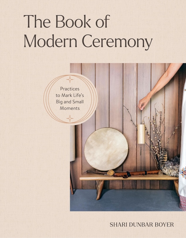Front cover_The Book of Modern Ceremony