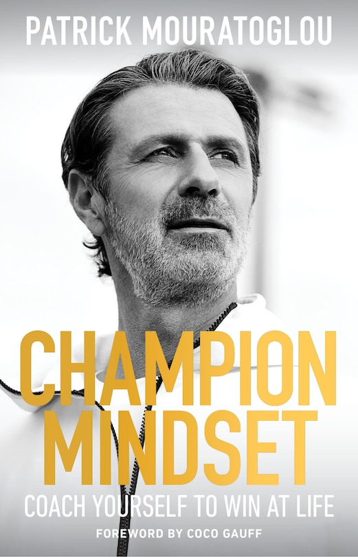 Front cover_Champion Mindset