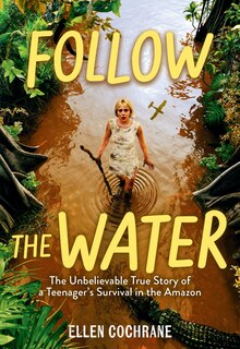 Front cover_Follow the Water