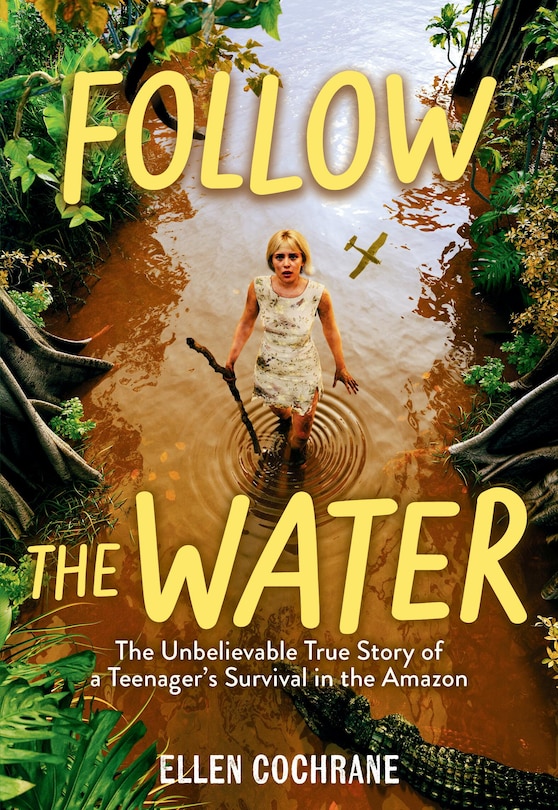 Front cover_Follow the Water