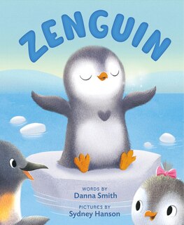 Front cover_Zenguin