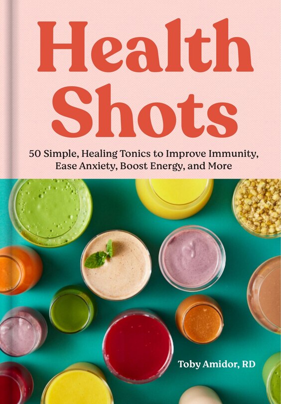 Front cover_Health Shots