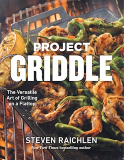 Couverture_Project Griddle