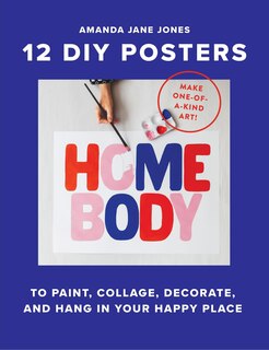 Front cover_Homebody