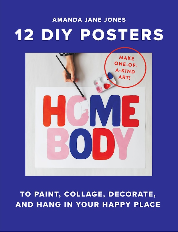 Front cover_Homebody