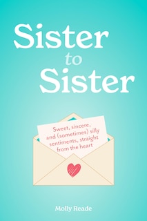 Front cover_Sister to Sister