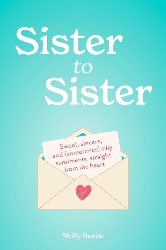 Front cover_Sister to Sister