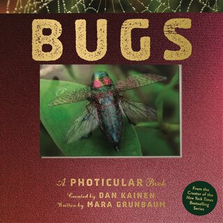 Front cover_Bugs
