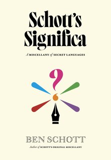 Couverture_Schott's Significa