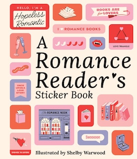 Couverture_A Romance Reader's Sticker Book