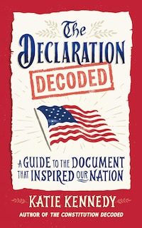 Front cover_The Declaration Decoded