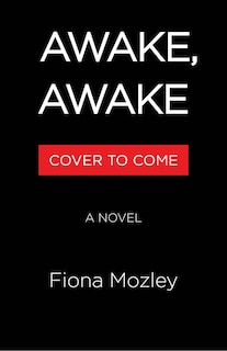 Couverture_Awake, Awake