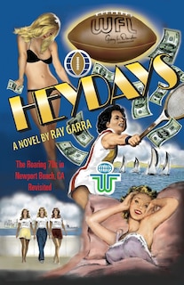 Front cover_Heydays