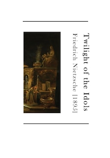 Couverture_Twilight of the Idols