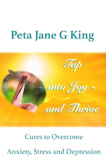 Couverture_Tap into Joy - and Thrive