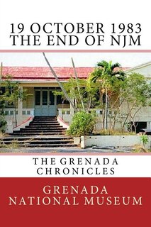 Front cover_19 October 1983 - The End of NJM