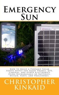 Front cover_Emergency Sun