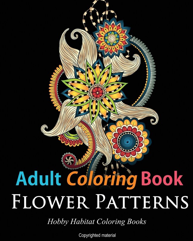 Couverture_Adult Coloring Books