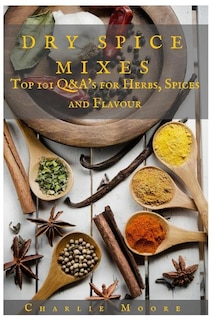 Couverture_Dry Spice Mixes