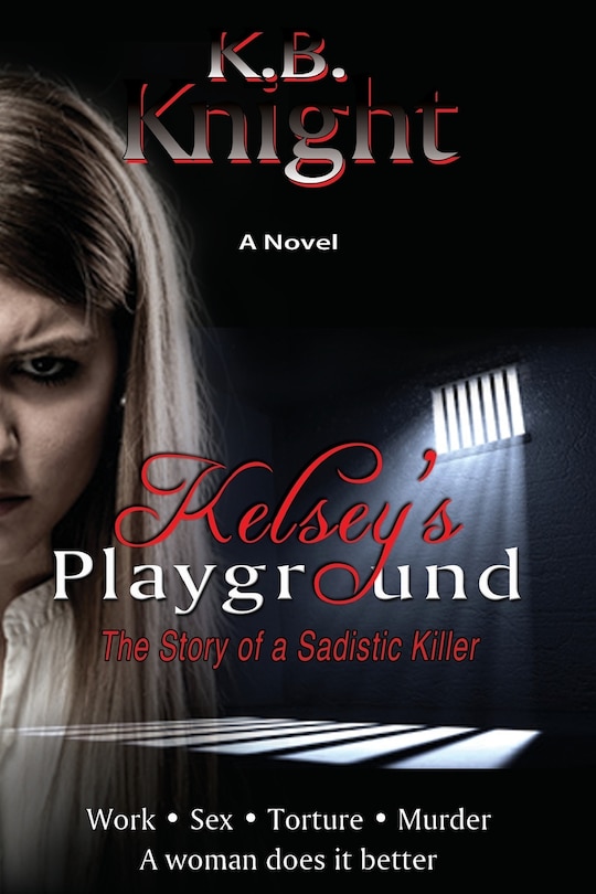 Front cover_Kelsey's Playground