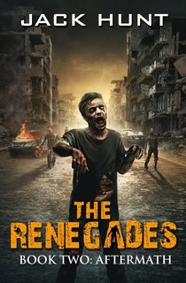 Front cover_The Renegades 2 Aftermath