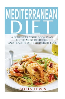 Front cover_Mediterranean Diet