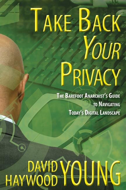 Couverture_Take Back Your Privacy
