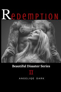 Front cover_Redemption