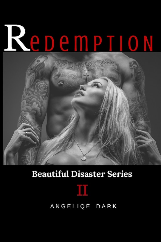 Front cover_Redemption