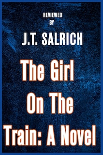 Couverture_The Girl on the Train