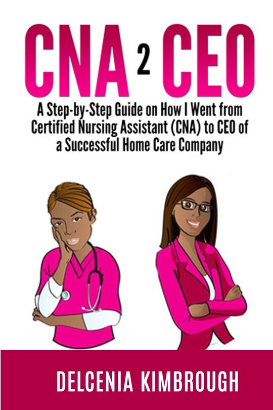 Front cover_CNA to CEO