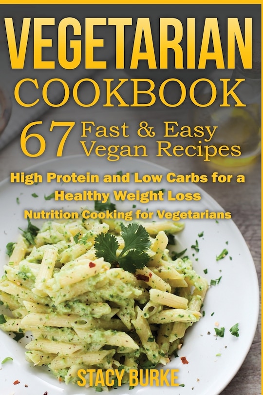 Front cover_Vegetarian Cookbook