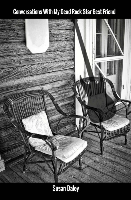 Front cover_Conversations With My Dead Rock Star Best Friend