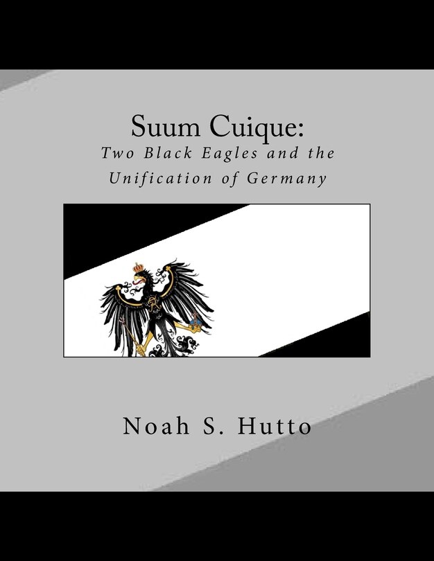 Front cover_Suum Cuique
