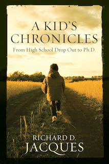 Front cover_A Kid's Chronicles