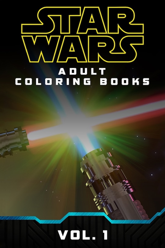 Front cover_Adult Coloring Book