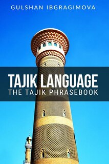 Front cover_Tajik Language
