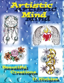 Front cover_artistic mind