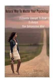 Couverture_Natural Way To Master Your Psychology