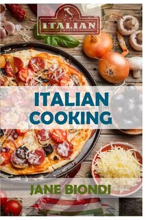 Front cover_Italian Cooking