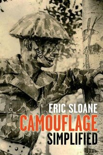 Front cover_Camouflage Simplified
