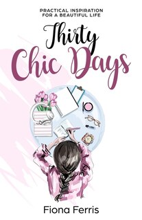 Couverture_Thirty Chic Days